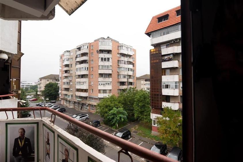 RECO Apartament 4 camere, decomandat, Bloc cu lift, Etajul 3, Zona Dragos Voda, - 23