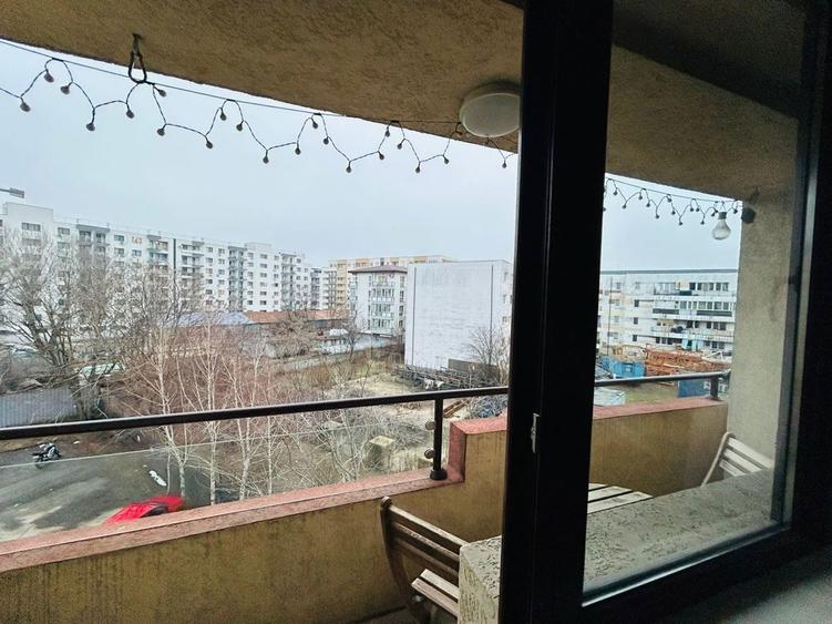 Chirie - Apartament 2 camere sector 4 - 3