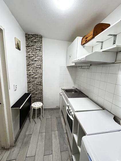 Colentina, Teiul Doamnei, Facultatea de Constructii - 7