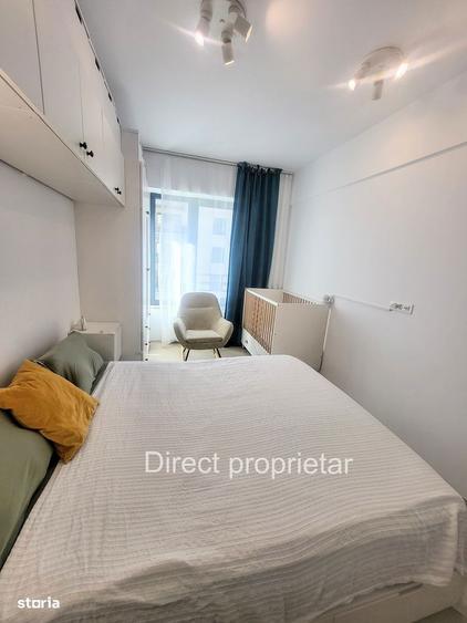 DIRECT PROPRIETAR | 3 camere | Parcare subterana | Parc Tineretului - 17