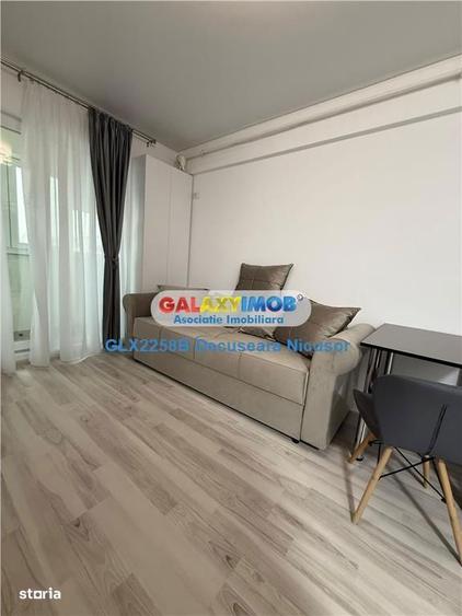 Apartament 2 camere, mobilat, utilat in Pollux Residence 380 Euro - 9