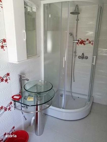 Campina, casa P+E, priveliste superba - 4