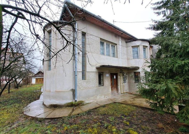 Casa singur in curte Tarnaveni Ultracentral - 3