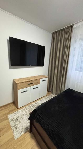 PROPRIETAR, inchiriez apartament 2 camere, decomandat Lujerului - 6