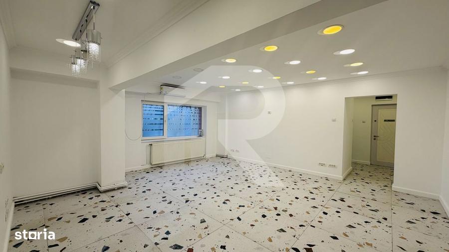 Apartament Aviatiei Serbanescu, 77 mp+balcon, ideal locuinta / off - 7