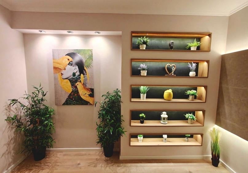 Apartament renovat complet pe Bd Tineretului,centrala proprie - 3