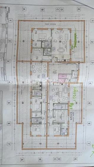 Apartament de vanzare Bloc nou 2 camere, 71.57 mp utili, zona Giulia Apartament de vanzare Bloc nou 2 camere, 71.57 mp utili, zona Giulia