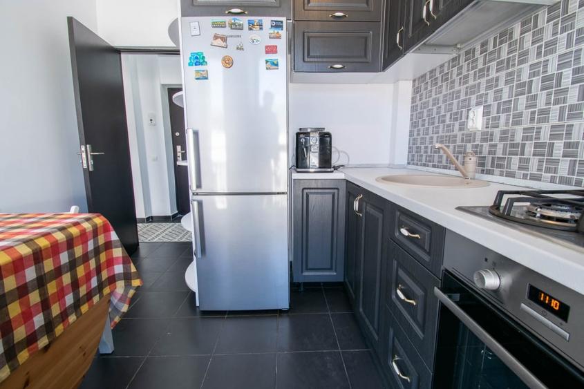 Titan-ParculTeilor 2 camere,decomandat,mobilat si utilat complet 0%COMISION - 7