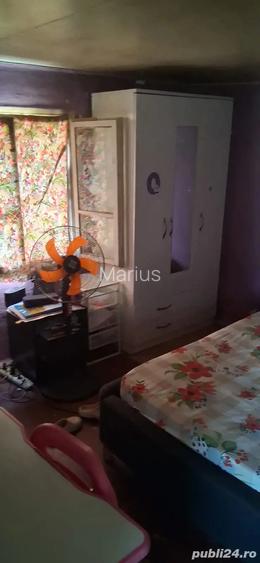 Vand casa la tara