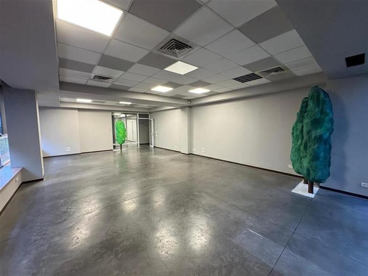 Spatiu de inchiriat S+P+ET., 1200 mp utili  situat in cartierul Dambul Rotund! - 12