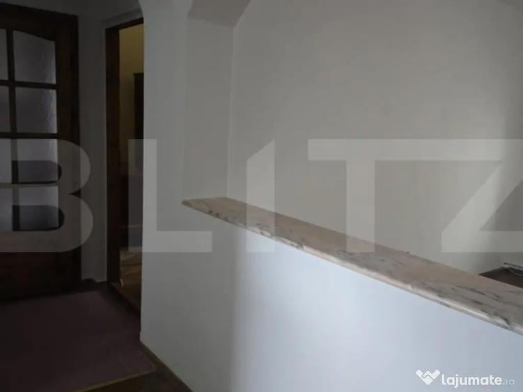 Apartament 3 camere, 62 mp, zona Careiului - 4