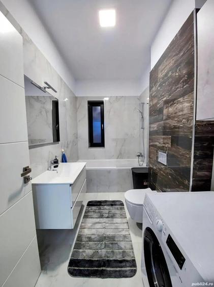 De inchiriat apartament cu 2 camere decomandat Giroc - 11