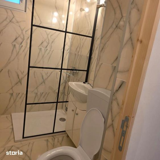 Apartament 2 camere cu balcon in Drumul Taberei - 5