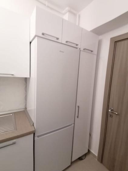 Garsoniera mobilata-utilata, Bloc nou, 5 min Metrou Aparatorii Patriei - 4