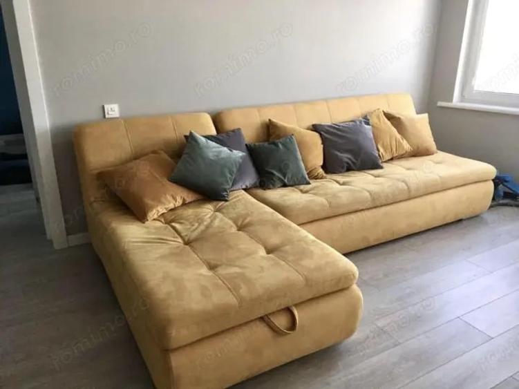 Apartament cu 2 camere de inchiriat in zona Gorjului - 3