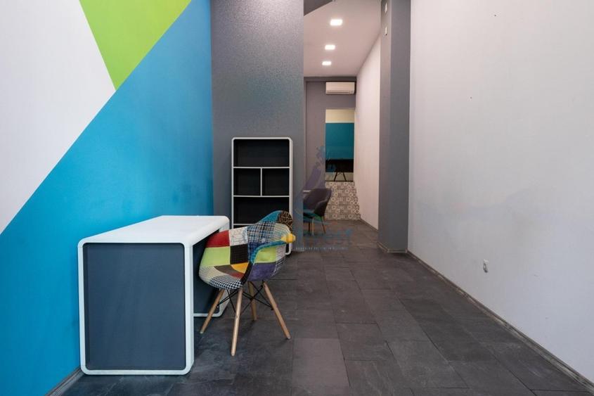 Spatiu comercial de inchiriat ultracentral Oradea, Bihor - 3