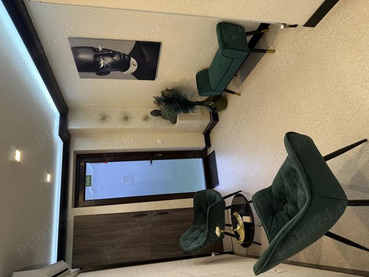 Salon infrumusetare -locatie centrala - 2