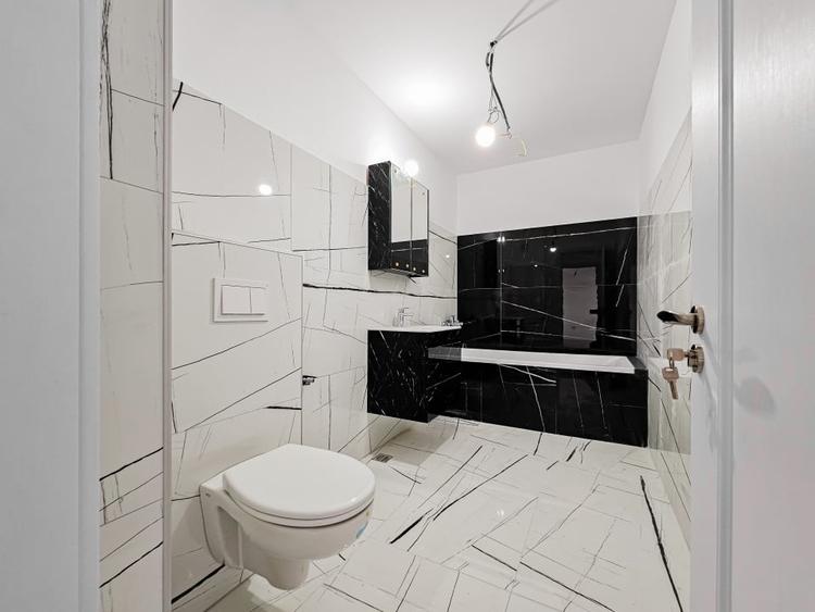 Apartament cu doua camere finisat complet, bloc nou, zona ICIL - 20