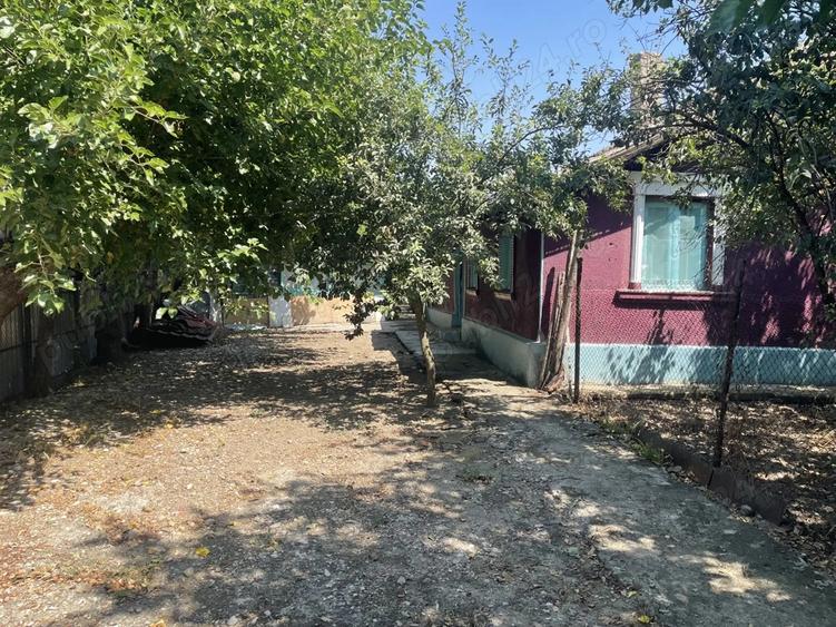 Vand casa comuna Sohatu - 7