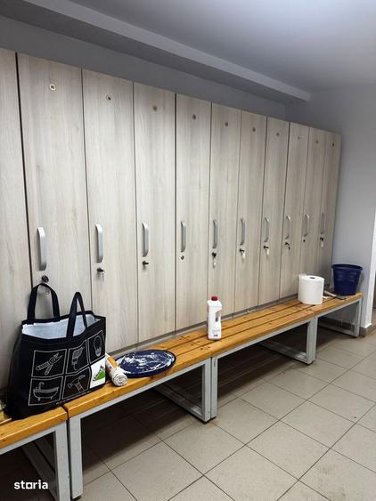 Teren de inchiriat - Soseaua Bucuresti-Targoviste - 4