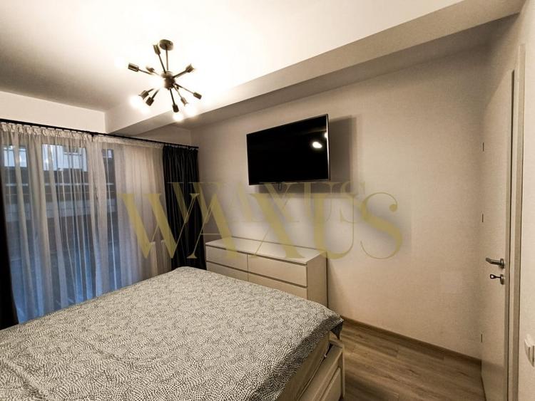 Apartament la Cheie - 2 camere I SU 56mp I Gradina I Parcare - Cetatii - 3