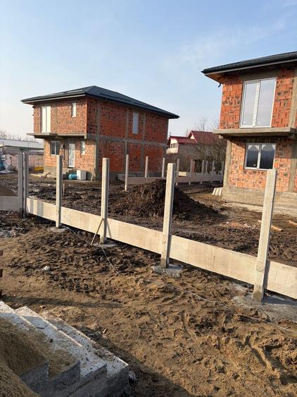 Case de vanzare Dragomiresti Vale - 1