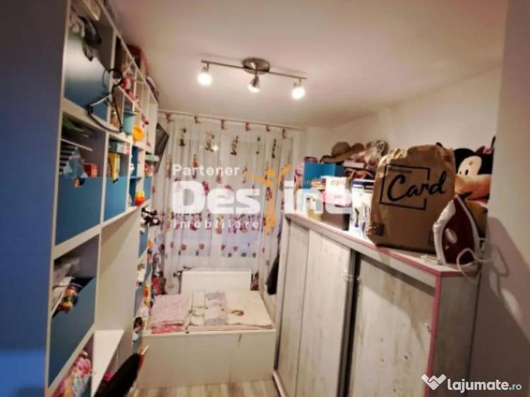 Apartament 2 camere, Victor Babes, decomandat, mobilat - 7