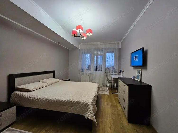 Apartament 2 camere in Lujerului - 7