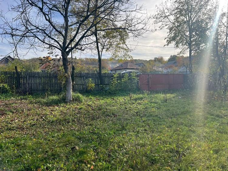 vand casa in Berbesti. - 8