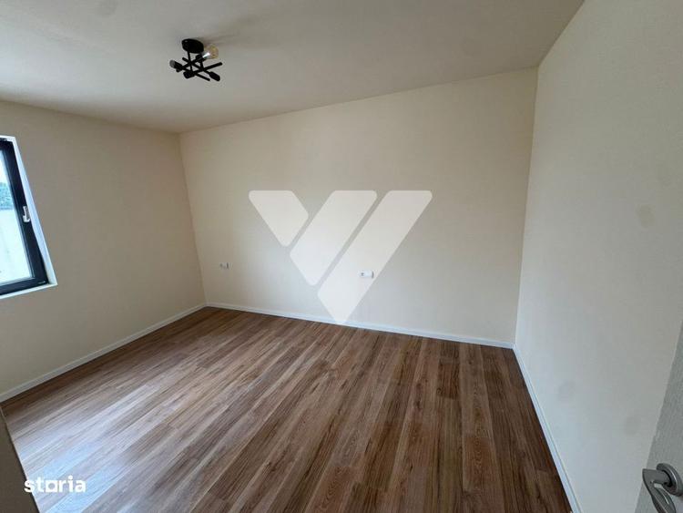 Casa pe un singur nivel la cheie 85mp utili Tocile Sibiu - 8