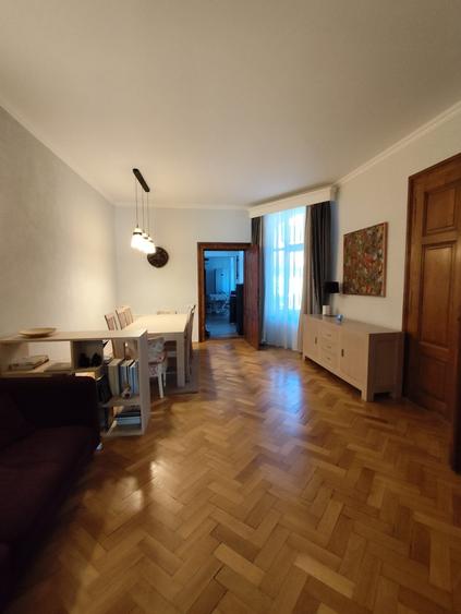 Apartament la casa cu 4 camere de inchiraiat in Sibiu zona Ultracentala - 23