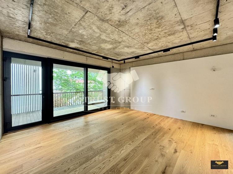 Apartament 3 camere lux - Dorobanti | Loc de parcare - 6