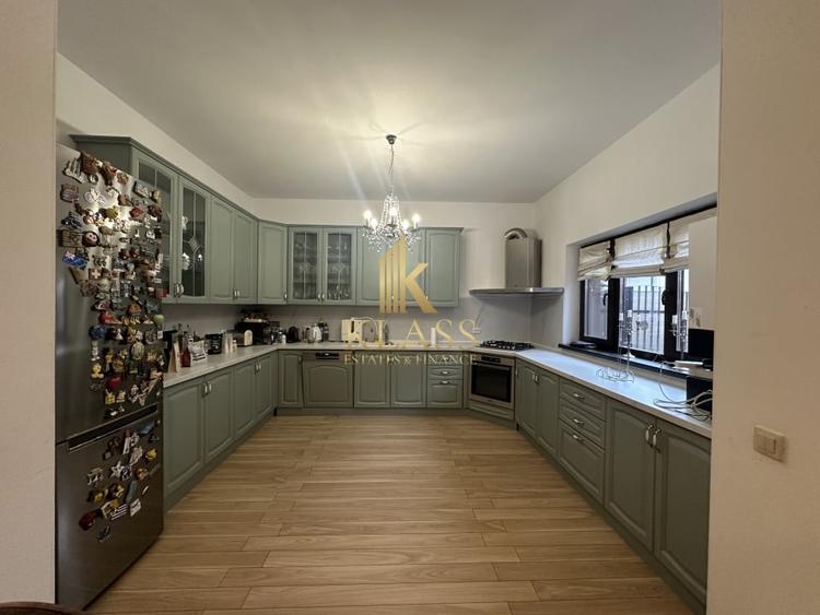 Vila eleganta in zona excelenta | Metrou Eroii Revolutiei |Parcul Carol - 3