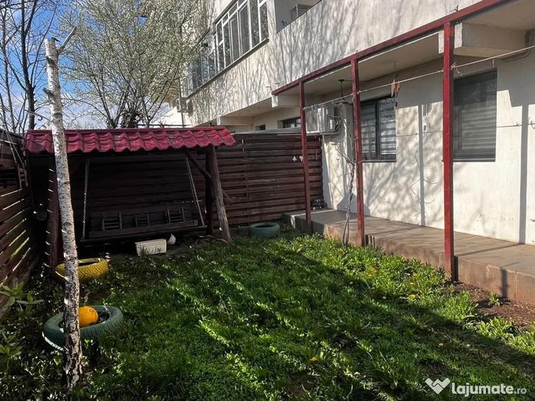 Apartament 2 camere + gradina proprie si parcare | Bragadiru| Mobilat - 4