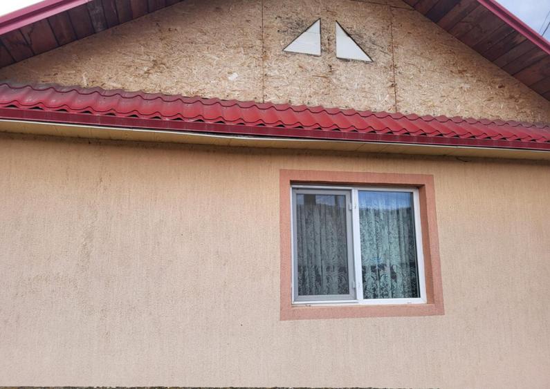 Casa Racoasa Vrancea - 5