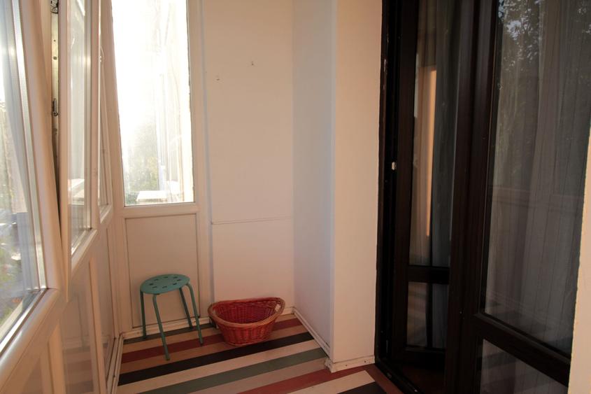 Apartament cu 2 camere de închiriat lângă Parcul Cinema Floreasca - comision 0%! - 16