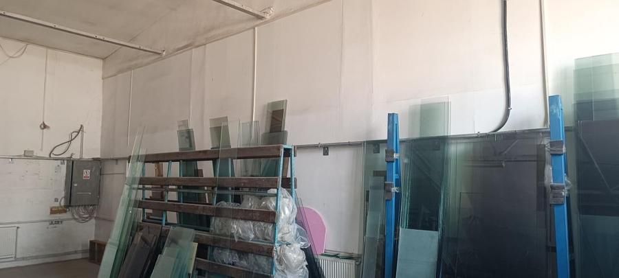 Hala de productie/ depozitare in suprafata de 340 mp in Ploiesti, zona Xenia. - 11