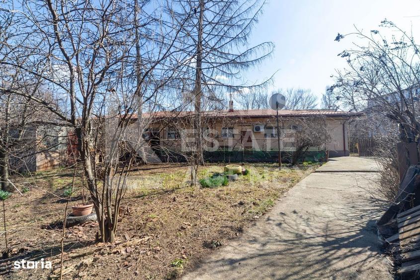 Vanzare, Vila, 7 camere, zona Parcul Carol - 4