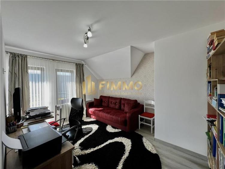 Casa Individuala- complet mobilata | Sf Ilie | 400 mp | Suceava | ID: 1332 - 16