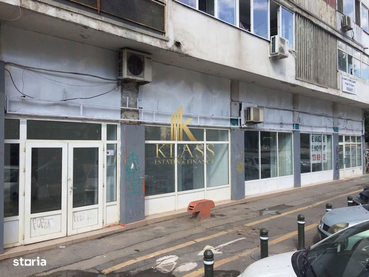 de inchiriat spatiu comercial soseaua Stefan cel Mare - 2