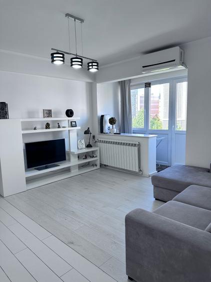 Apartament de inchiriat zona centrala - 2