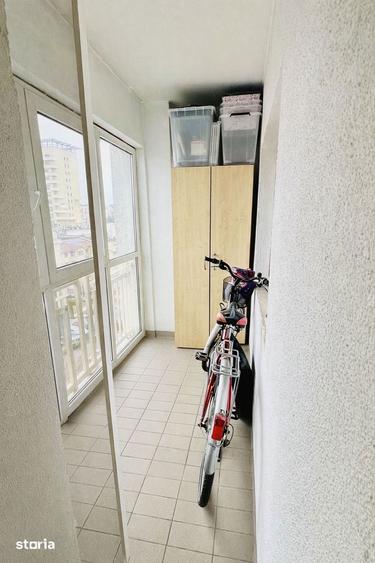 Apartament 3 camere Unirii, Burebista, Piata Alba Iulia - 4