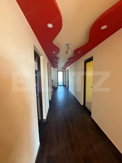 Vila spa?ioasa P+E+M, 519 mp utili - 10