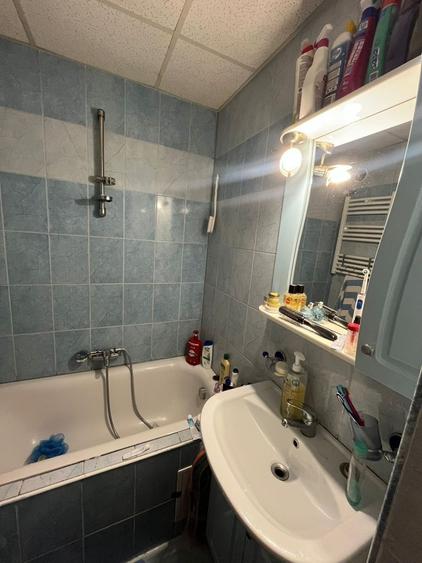 Vand apartament zona Dacia - 3