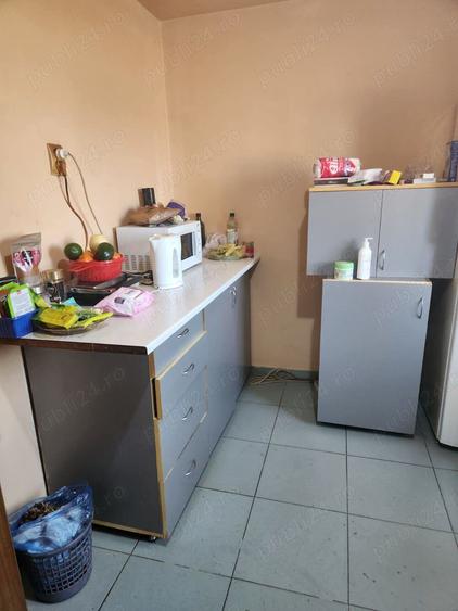 Vand casa locuibila + teren - 5