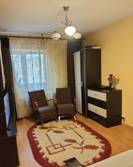 Apartament 1 camera decomandat Baza 3 - 3