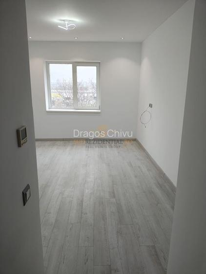 Garsoniera finalizata, Vitan-Barzesti, Rate la dezvoltator