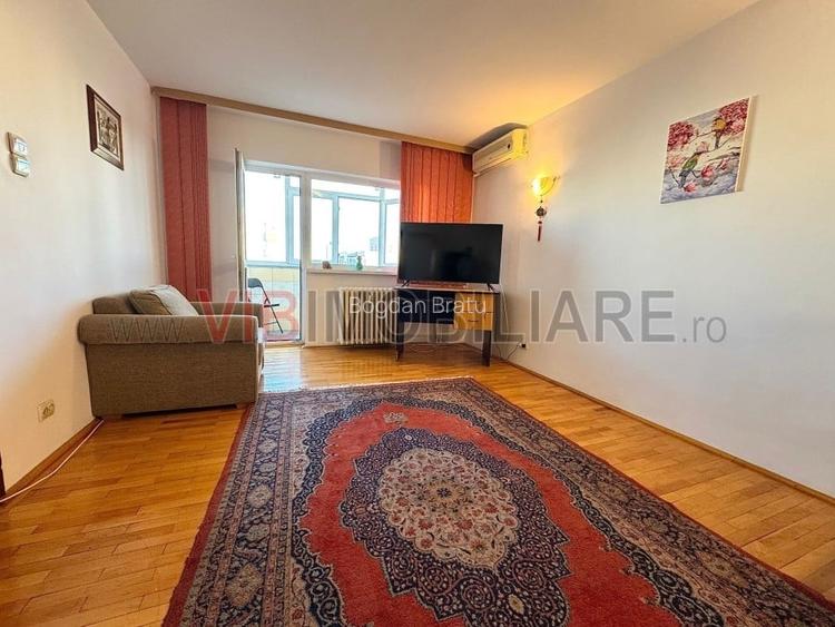 2 Camere -1Mai -  Podul Grant -Calea Grivitei