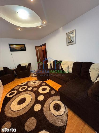 Apartament 3 camere Sarari - 1