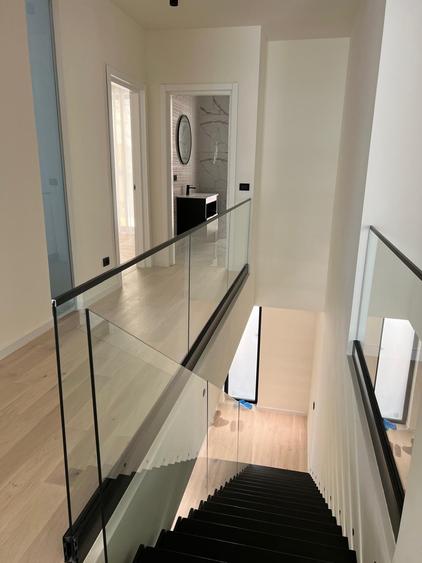 Vila P+1,2021,teren 350mp,piscina,4 sau 5 dormitoare,3 bai,2 locuri parcare - 12